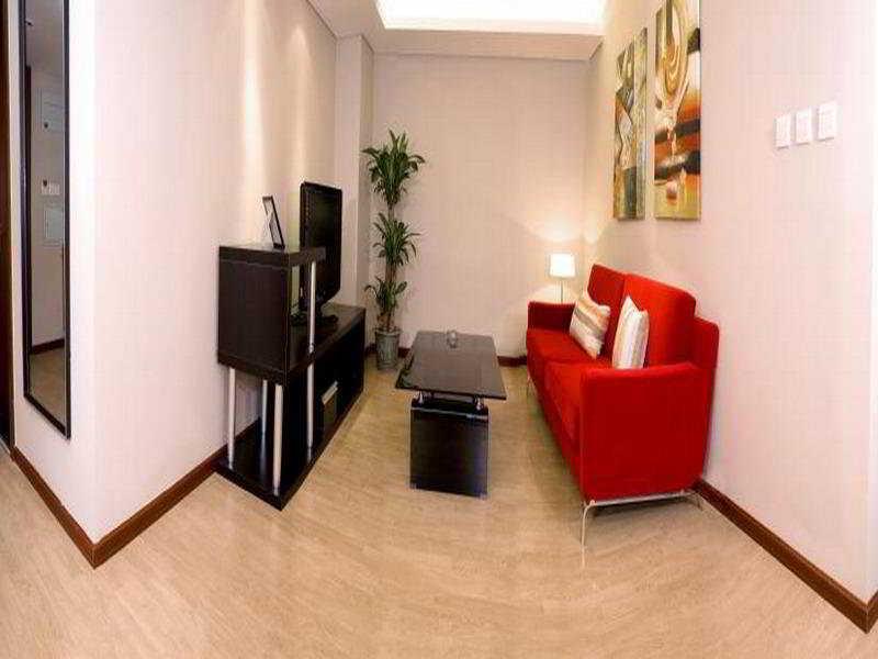 Comfort Suite Beijing Bagian luar foto
